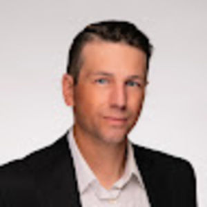 Meet your Posher, Travis